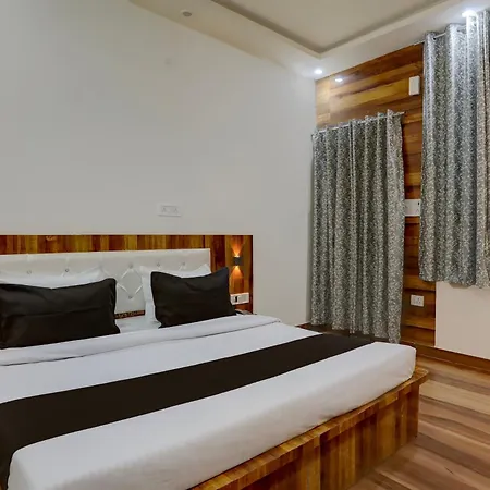 Oyo Hotel Vihaan Regency